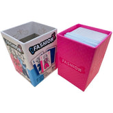 Mini Card Game - Fashion